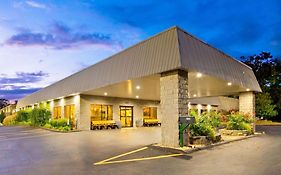 Best Western Inn And Conference Center Branson Mo